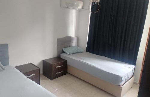 Kadnlar Denizi Mahallesi Apartamento | Kadınlar denizine 100 metre