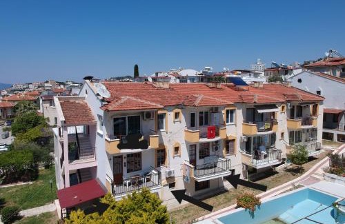 Kadnlar Denizi Mahallesi Apartamento | Kadınlar denizine 100 metre