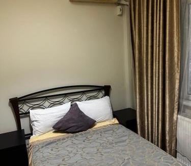 Emin Sinan Apartamento | Kadırga Mavi Apart