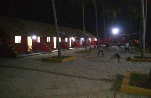 Malpe Casa | Kadal Beach Resort Malpe