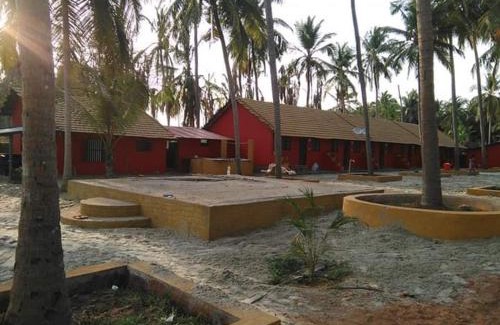 Malpe Casa | Kadal Beach Resort Malpe