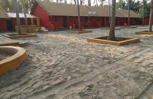 Malpe Casa | Kadal Beach Resort Malpe