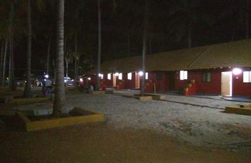Malpe Casa | Kadal Beach Resort Malpe