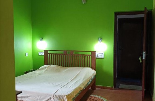 Alappuzha Cama Y Desayuno | Kadalamma Beach Homestay