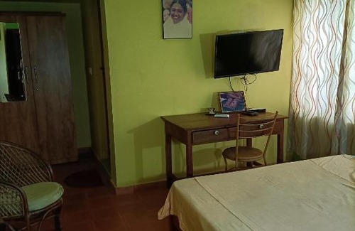 Alappuzha Cama Y Desayuno | Kadalamma Beach Homestay