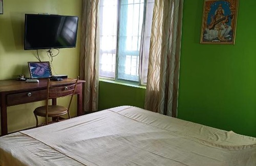 Alappuzha Cama Y Desayuno | Kadalamma Beach Homestay