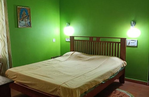 Alappuzha Cama Y Desayuno | Kadalamma Beach Homestay