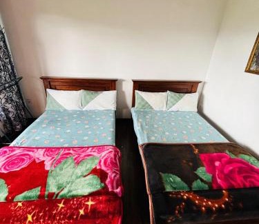 Nuwara Eliya Casa | Kadalla Cottage