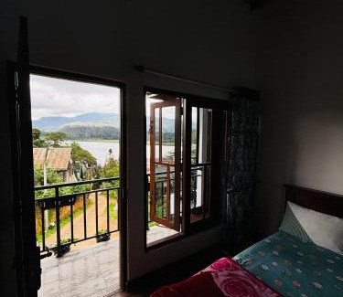 Nuwara Eliya Casa | Kadalla Cottage