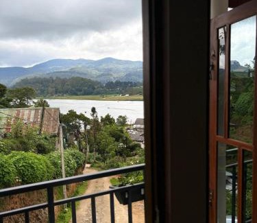 Nuwara Eliya Casa | Kadalla Cottage