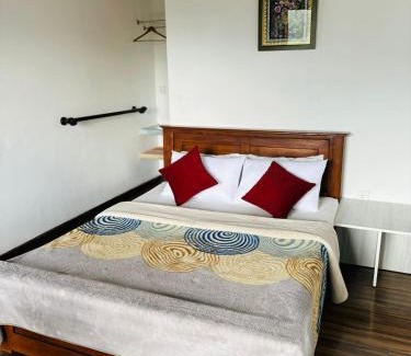 Nuwara Eliya Casa | Kadalla Cottage