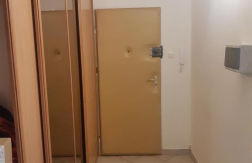 Bytkow Apartamento | KaDaLu apartament w zielonym sercu Śląska