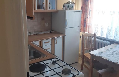 Bytkow Apartamento | KaDaLu apartament w zielonym sercu Śląska