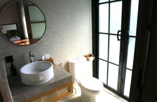 Lodtunduh Complejo | Kadewa Retreat Ubud - Adults Only
