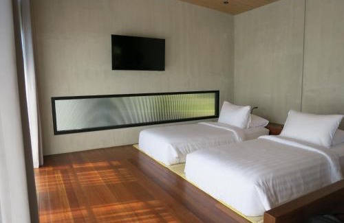 Lodtunduh Complejo | Kadewa Retreat Ubud - Adults Only