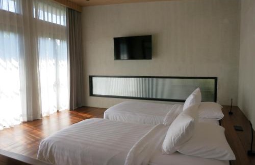 Lodtunduh Complejo | Kadewa Retreat Ubud - Adults Only