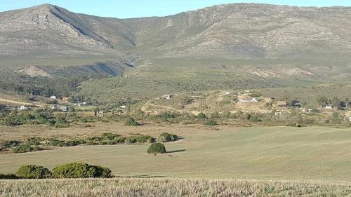 Port Beaufort Casa | Kadie's Landing House - Living The Breede