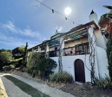 Port Beaufort Casa | Kadie's Landing House - Living The Breede