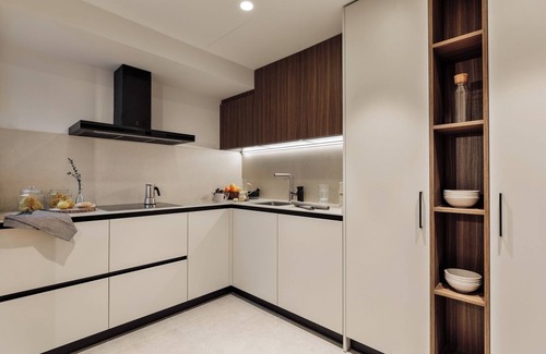 Sant Gervasi – la Bonanova Apartamento | Kadikoy - 4 bedrooms and terrace in Sant Gervasi