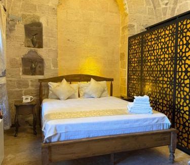 Artuklu Cama Y Desayuno | Kadimhan konağı otel