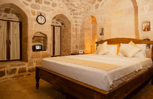 Artuklu Cama Y Desayuno | Kadimhan konağı otel