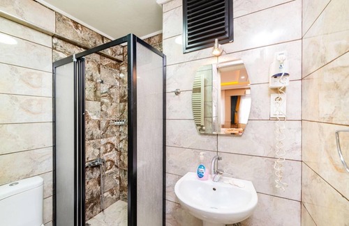 Emin Sinan Apartamento | Kadirga Studios