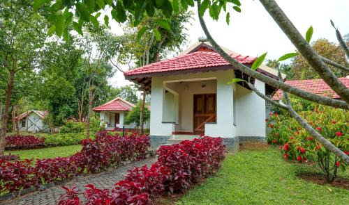 Ontiyangadi Complejo | Kadkani River Resort Coorg