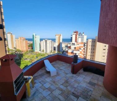 Torres Apartamento | Kadosh apartamento