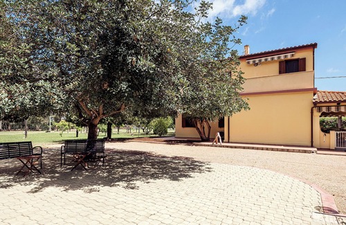 Santa Maria La Palma Villa | Kadossene Country Villa