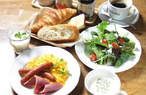 Nishi-Shinjuku Hotel | Kadoya Hotel