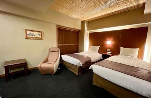 Nishi-Shinjuku Hotel | Kadoya Hotel