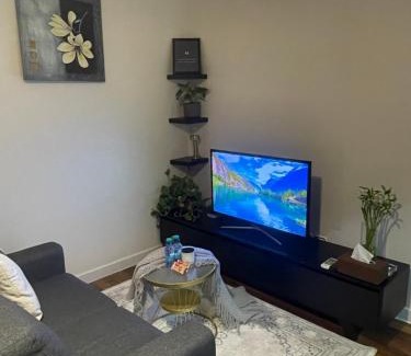 As Sulimaniyah Apartamento | Kads Residence close by KAFD - مساكن كادز