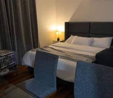 As Sulimaniyah Apartamento | Kads Residence close by KAFD - مساكن كادز
