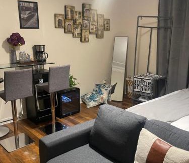 As Sulimaniyah Apartamento | Kads Residence close by KAFD - مساكن كادز