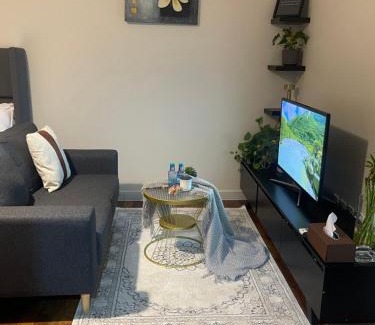 As Sulimaniyah Apartamento | Kads Residence close by KAFD - مساكن كادز