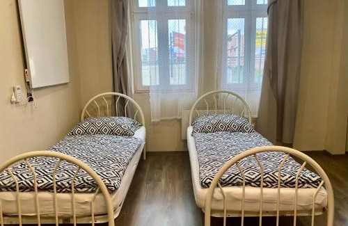 Teplice Apartamento | Kael Apartment 02