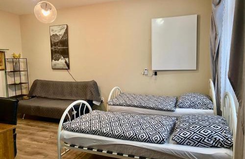 Teplice Apartamento | Kael Apartment 02