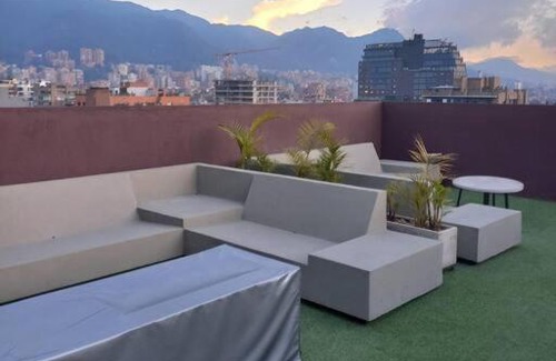 Chico Apartamento | Kaelum Apartment