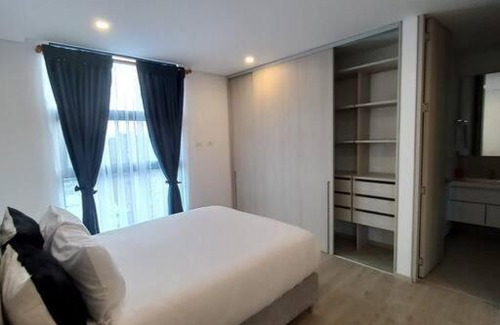 Chico Apartamento | Kaelum Apartment