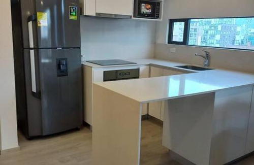 Chico Apartamento | Kaelum Apartment