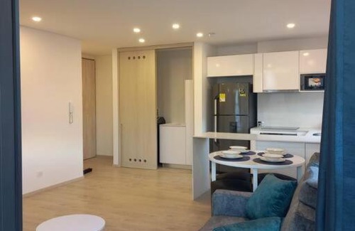 Chico Apartamento | Kaelum Apartment