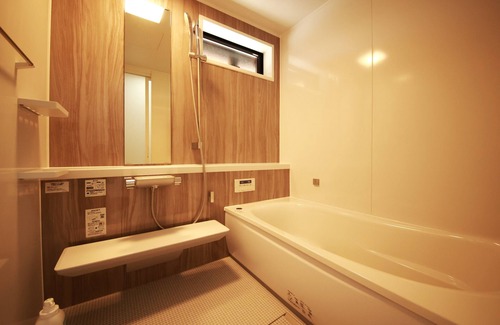 Takahama Cabina | Kaemon Ryokan