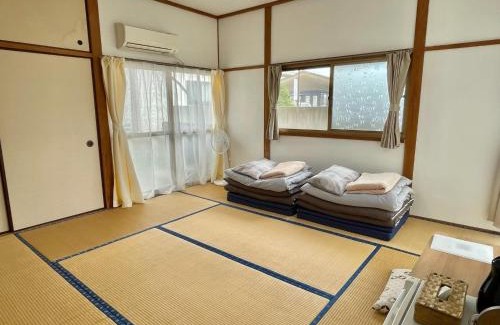 Aso Casa | Kaen - Vacation STAY 19037
