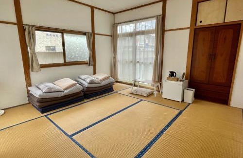 Aso Casa | Kaen - Vacation STAY 19037