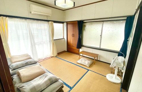 Aso Casa | Kaen - Vacation STAY 19039