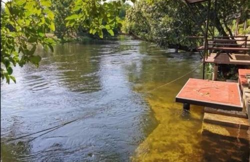 Kaeng Krachan Casa | Kaengkrachan River Hut