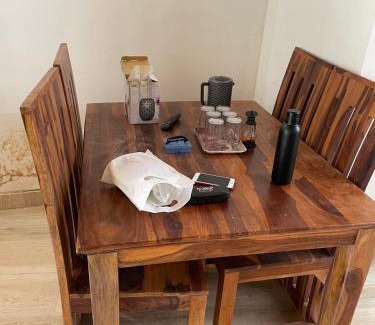 Shyamkhet Casa | KAFAL TREE Home Stay - PET FRIENDLY
