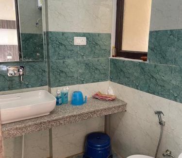 Shyamkhet Casa | KAFAL TREE Home Stay - PET FRIENDLY