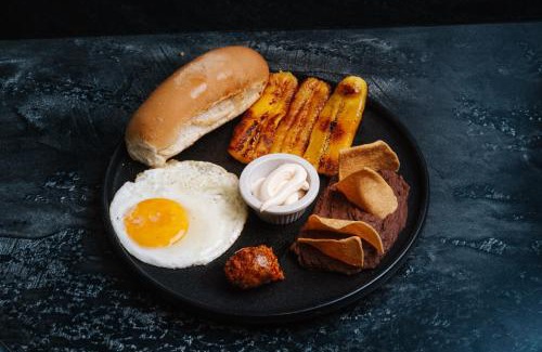 Juayua Hotel | Kafen Hotel