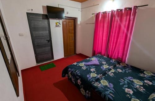 Mananthavady Casa | kaffee valley - Kurumbalakotta